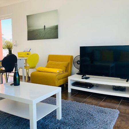 Grand Appartement 1Ch Vue Ocean Soulac-sur-Mer Zewnętrze zdjęcie