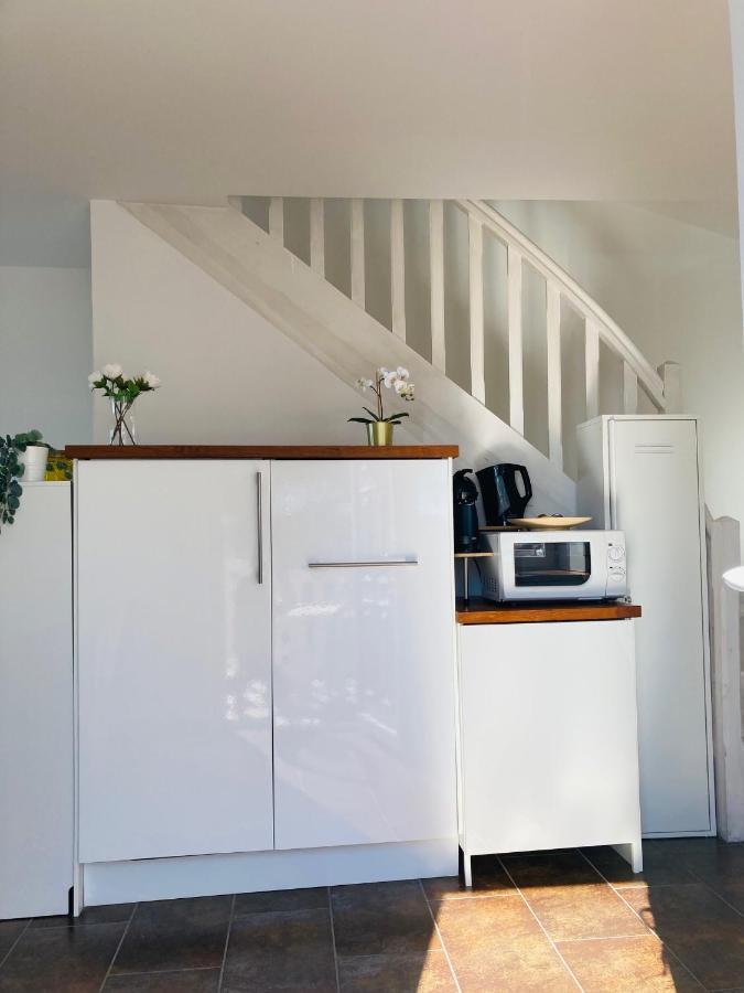 Grand Appartement 1Ch Vue Ocean Soulac-sur-Mer Zewnętrze zdjęcie