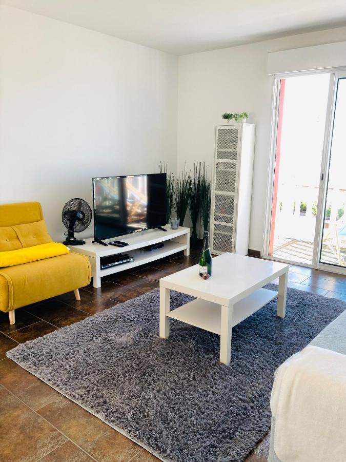 Grand Appartement 1Ch Vue Ocean Soulac-sur-Mer Zewnętrze zdjęcie