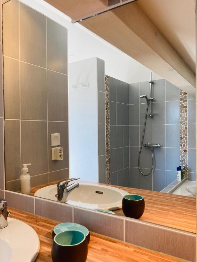 Grand Appartement 1Ch Vue Ocean Soulac-sur-Mer Zewnętrze zdjęcie