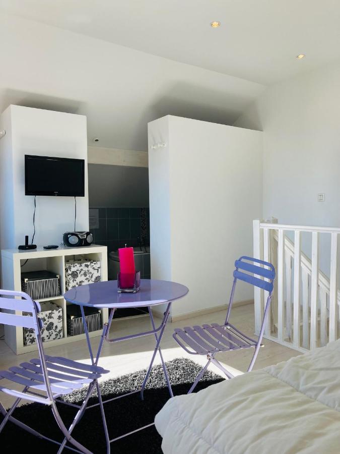 Grand Appartement 1Ch Vue Ocean Soulac-sur-Mer Zewnętrze zdjęcie